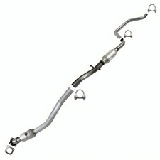 Epa Approved - Catalytic Intermediate Pipe Fits 2007-10 Sebring 2011-14 200 2.4l Epa Approved - Catalytic Intermediate Pipe Fits 2007-10 Sebring 2011-14 200 2.4l