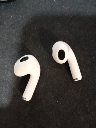 Apple Airpods 3. Gen A2564 AirPods ohne Ladegerät - Bild 1 von 2