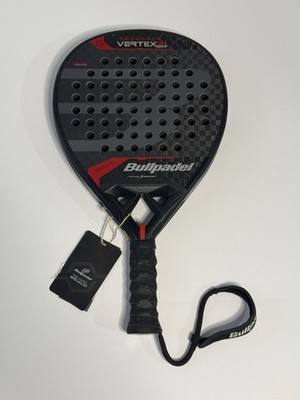 Bullpadel Vertex 04 Hybrid Padel Racket
