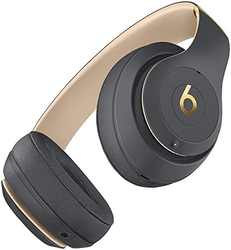 Beats Studio3 Wireless Noise Cancelling Headphones MXJ92LL/A
