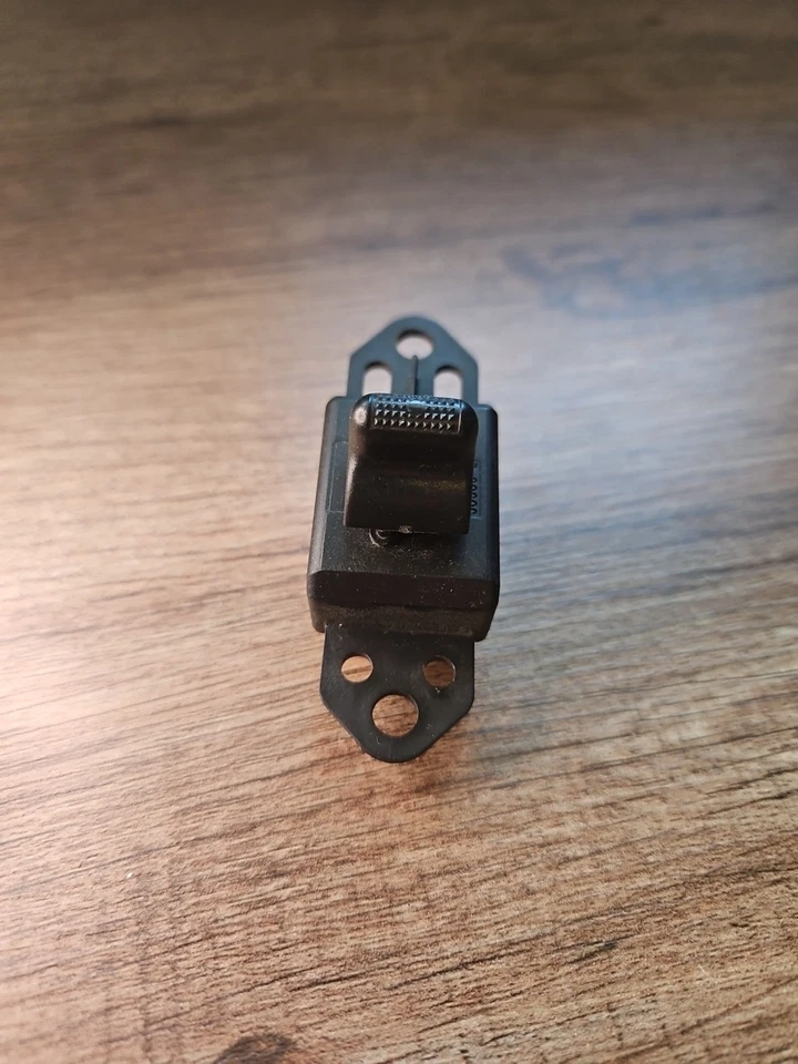 01-07 Interruptor de control de bloqueo de puerta delantera Chrysler Town & Country 04685727AB OEM Foto 3 de 4