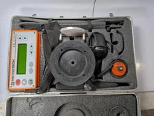 Metrotech HL400 Water Pipe Leak Location Detector System w/ GM50 & GM10