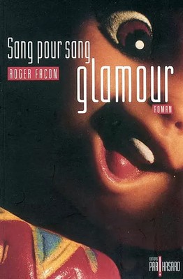 Blut für glamouröses Blut, Roger Facon