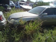 Es300 2000 Front Seat 175302