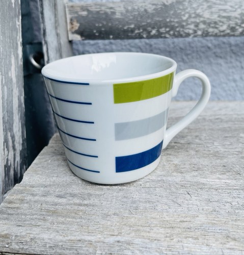 3x Ritzenhoff &Breker R&B FLIRT Tassen Teetassen Kaffeebecher „Santo“