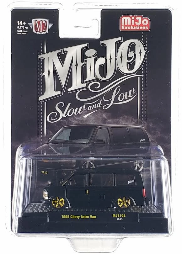 Chevrolet Black Diecast & Toy Vans for sale | eBay