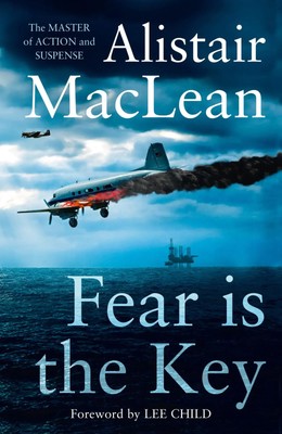 Fear is the Key | Alistair Maclean | Taschenbuch | Kartoniert / Broschiert