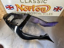 Kawasaki ZX7R Rear Seat Unit