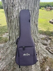 Martin Backpacker Guitar Case | eBay