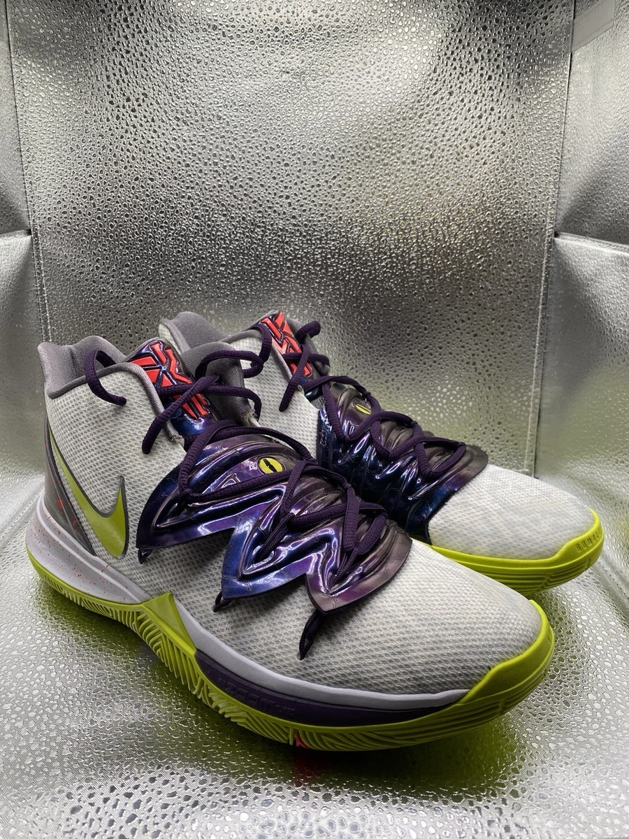 Nike Kyrie 5 Mamba Mentality 27.5 カイリー Kyrie 5 'Mamba Mentality' - NBAグッズ バスケショップ通販専門店