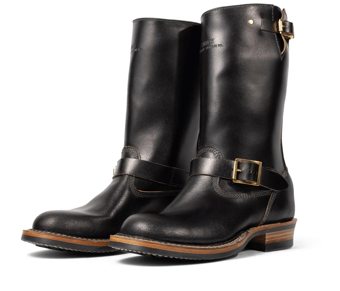 White's Boots Nomad 12