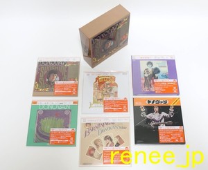 Japan Mini LP CD | eBay