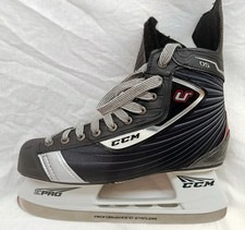SK CCM U+ 05 Sr D - Ice Skates  Schlittschuhe NEU!