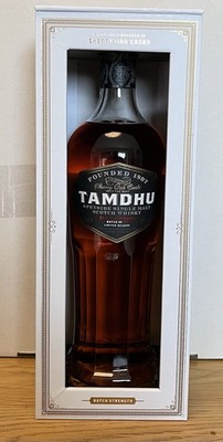 Tamdhu / Batch Strengh 007
