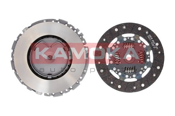 Kupplungssatz Kamoka KC037 FüR Seat Golf Polo 1H5 Classic 1H1 Vw 1H2 Vento 1E7 3-image