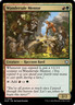 x1 Wandertale Mentor BLB Bloomburrow MTG 240 UNCOMMON M/NM 1x