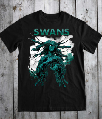 【貴重！】SWANS Michael Gira直筆サイン入　バンドTシャツ M s-l400.jpg