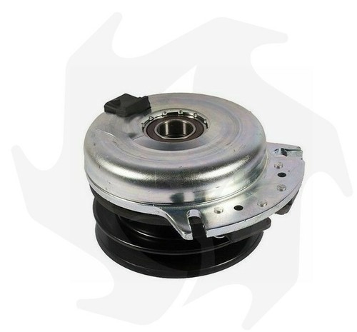FRIZIONE ELETTROMAGNETICA HUSQVARNA JOHN DEERE MTD SNAPPER TORO ARIENS AGS AYP - Imagen 2 de 2