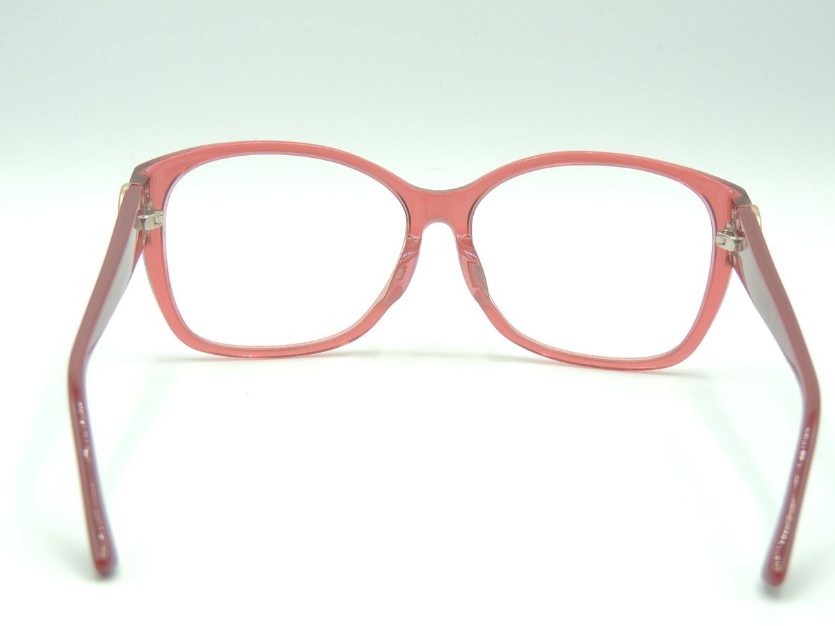 Marc Jacobs MMJ 399 F S 1RPD8 Pink Sunglass Frames 60 15 130 Marc Jacobs MMJ 399 F S 1RPD8 Pink Sunglass Frames 60 15 130