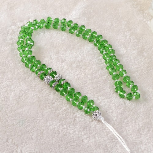 Universal Phone Lanyard Beaded Phone Strap Camera Strap Wrist Strap - 第 4/11 張圖片