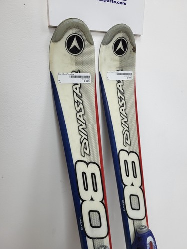 Dynastar Speed Team 80 120 cm esquí + aspecto 4,5 fijaciones invierno diversión deportes de nieve - Imagen 4 de 12