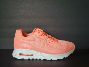Details about Nike Air Max 90 Ultra Plush Womens Size 7 Running Atomic Pink White 844886 600 Details about Nike Air Max 90 Ultra Plush Womens Size 7 Running Atomic Pink White 844886 600