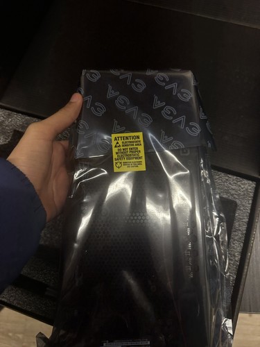 EVGA RTX 3070 - (ongeopend / sealed) - Afbeelding 5 van 9