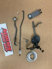 Mopar Console Floor Shift Shifter Rod Kit E Body  Cuda Challenger 1970 Barracuda