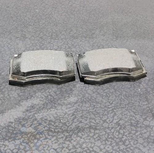 Pastiglie Freno TRW GDB1413 Per Mercedes Classe C W203 - Set Di 4 Per Assale Anteriore