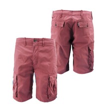 Levi's Men's Cotton Cargo Shorts Original Relaxed Fit 124630037