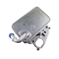 Engine Oil Cooler For AUDI VW A4 Allroad Avant A5 Sportback A6 59117021R,