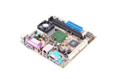 VIA EPIA-800 EPIA800 MOTHERBOARD ID65053 UP TO 24 MONTHS WARRANTY