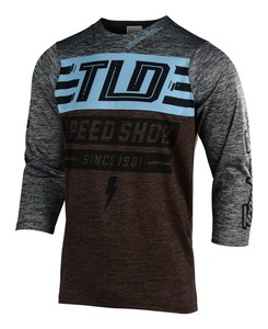 Troy-Lee-Designs-Ruckus-Jersey-Block-Dark-Moka-Heather-Gray-Medium