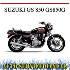 SUZUKI GS750 1977 owner's manual fahrer handbuch manuel d'entretien GS 750 Reserved gereserveerd