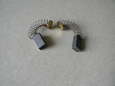 Bosch 1601-1606 series router brushes see list (8-232)