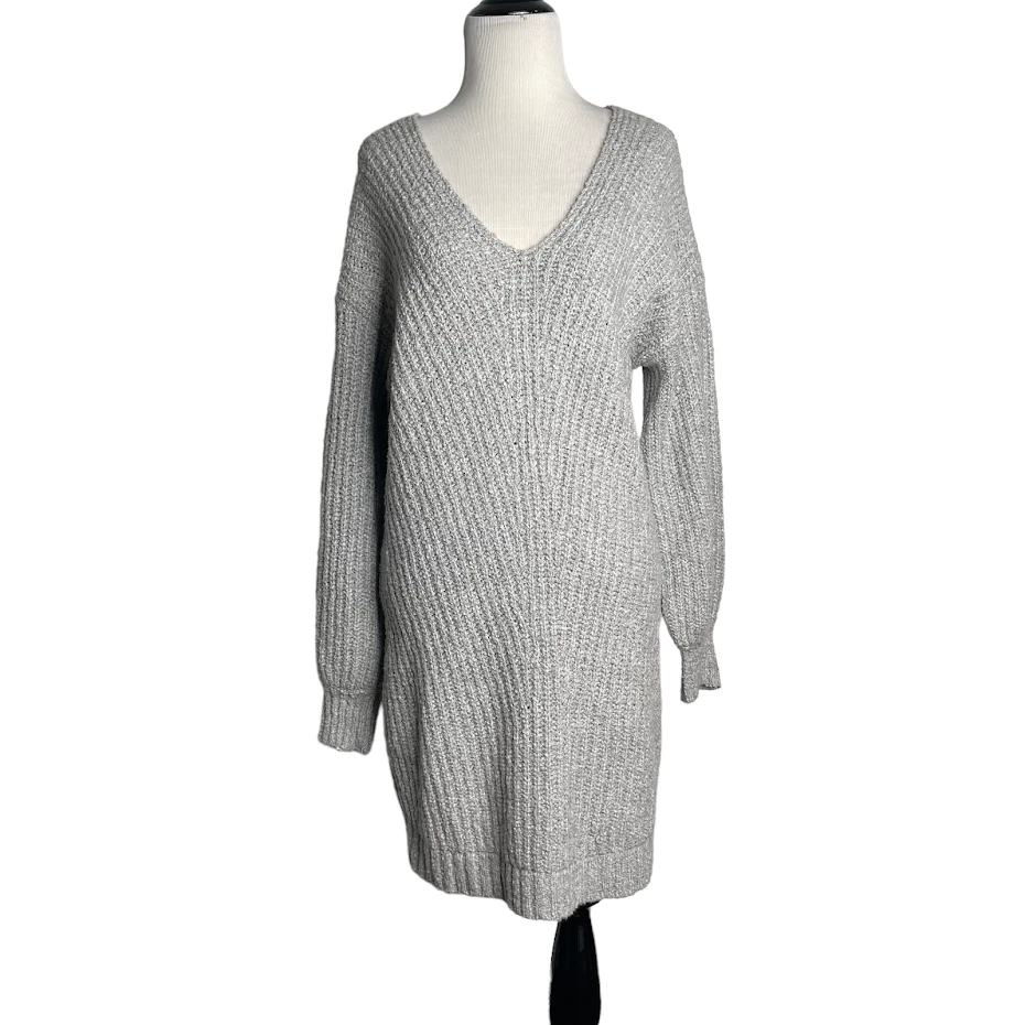 American eagle hotsell sweater dress