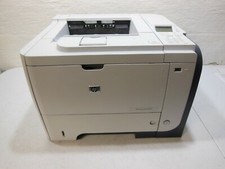 HP Laserjet P3015 P3015N Laser Printer