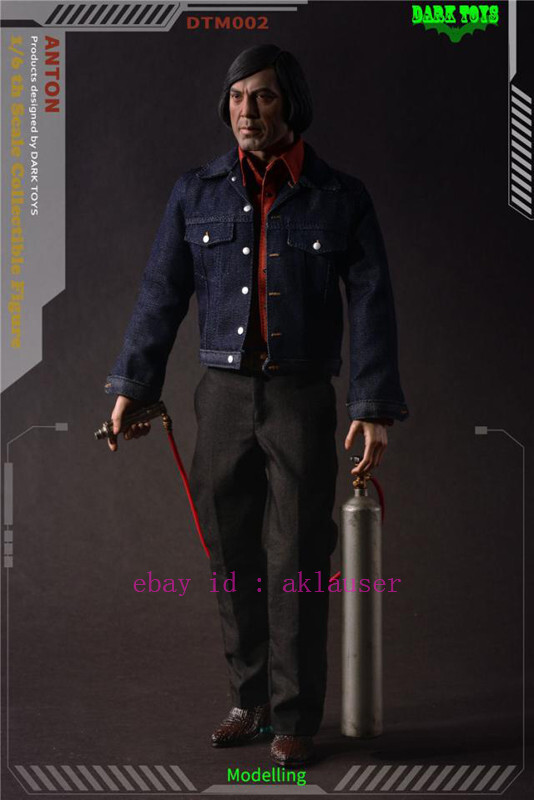 DARK TOYS 1/6 A PSYCHO DX版 DARK TOYS 1/6 A PSYCHO サイコ デラックス版 アクション