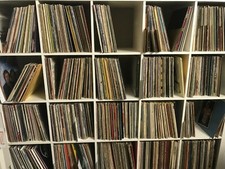 Lot of 6 SEALED Country Folk Southern Rock Po...
