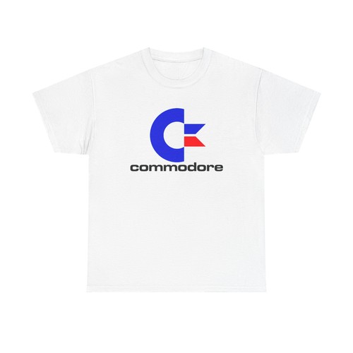 Commodore Logo Classic – 8-Bit Forever 64 128 plus 4 Vic-20 - Picture 6 of 33