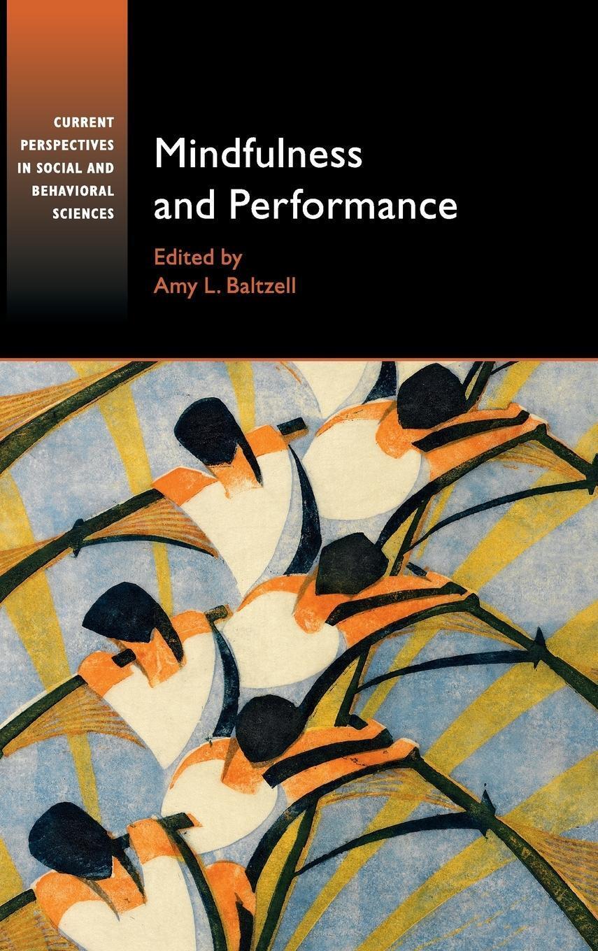 Thumbnail - Amy L. Baltzell | Mindfulness And Performance | Buch | Englisch (2016)