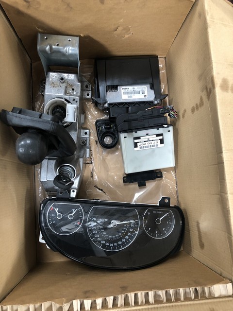FITS SAAB 9-5 95 1.9//2.0 TID//TTID 8V MANUAL//AUTO 2006-2012 RMFD STARTER MOTOR