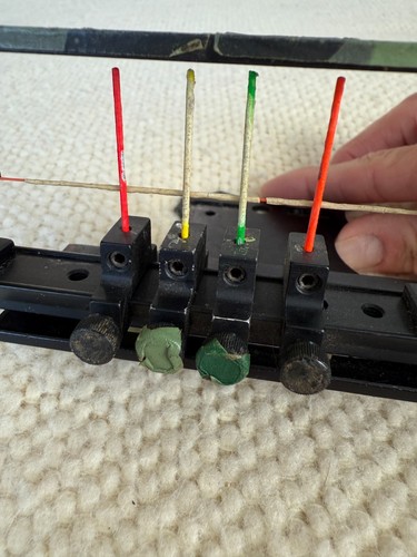 Proline Archery Crosshair Sight - Picture 4 of 5