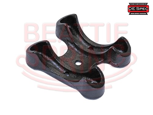 Chevy GMC U Bolt Bottom Plate for 2014 - 2018 Silverado and Sierra - Bild 1 von 2