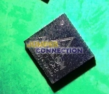 BITCOIN MINER ASIC MAIN CHIP AS IS IC Avalon chip A3233-Q48