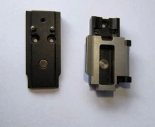 Fiber SOC Holder Suit for Komshine FX39 Optic Fusion Splicer SC on Connector