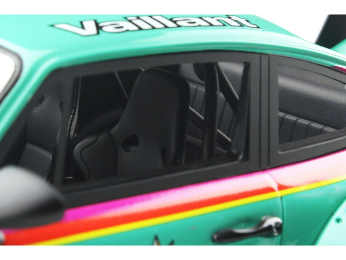 GT Spirit 2022 RWB Bodykit 