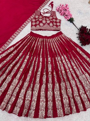 Festa di nozze indiana Sabyasachi pakistana Lehenga Lengha Choli