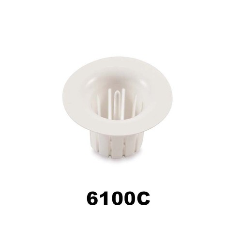 Parts Warehouse Dental Disposable Trap Vacuum Canister for Cuspidor