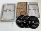 The Elder Scrolls IV 4 Oblivion Édition 5e Anniversaire - PC - FR - Complet
